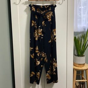 Dynamite Paperbag pant